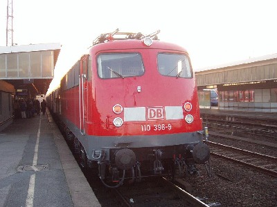 Oberhausen 2003